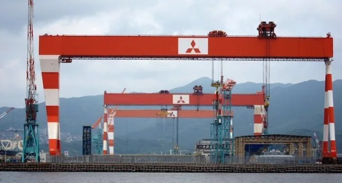 Japanese unveil dual-purpose carrier for CO2 and methanol