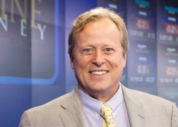 Jim Lawrence passes away