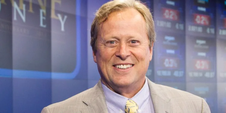 Jim Lawrence passes away