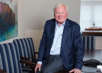 John Fredriksen takes aim at Norwegian government’s perceived lack of interest in shipping