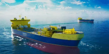 “K” LINE and Yinson Production partner to develop offshore CO₂ transport and injection solutions