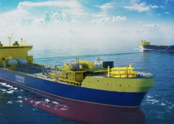 K Line and Yinson Production partner to jointly develop liquefied CO2 carrier solutions