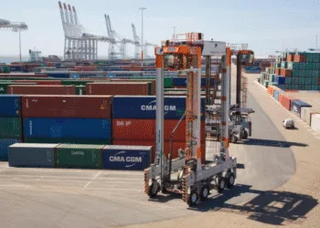 Kalmar and Cagliari RoRo terminal extend partnership