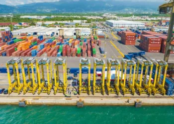 Kalmar launches Automation as a Service to accelerate terminal efficiency