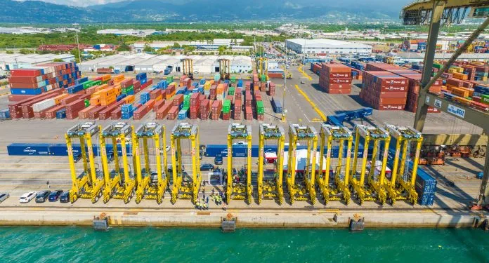 Kalmar launches Automation as a Service to accelerate terminal efficiency