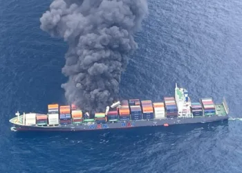 Kerala hit by third maritime incident as court orders arrest of MSC ship