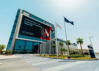 KEZAD Group unveils KEZAD Business District