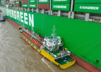 Landmark carbon capture pilot completed in China