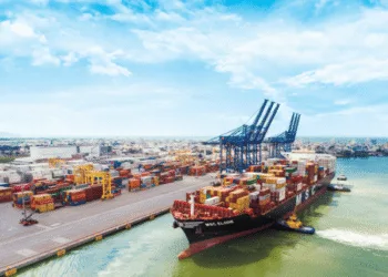 Latin America trade volumes increased in 1Q 2025