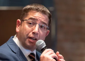 Lloyd’s Register: How the business of classification is evolving