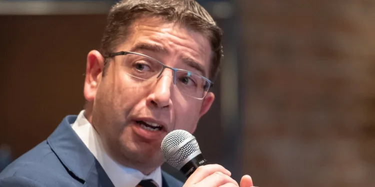 Lloyd’s Register: How the business of classification is evolving