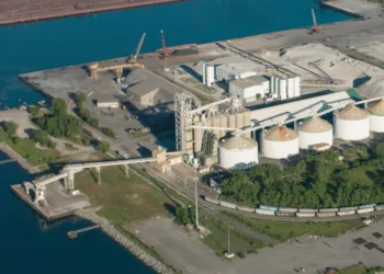 Louis Dreyfus to reopen grain export terminal in Indiana