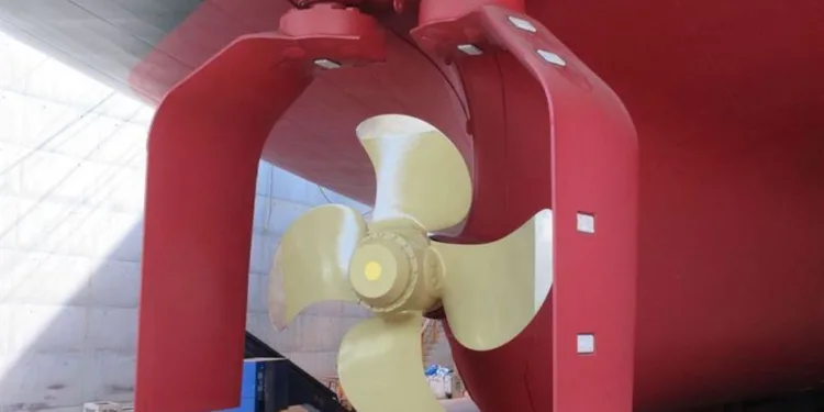 LR report outlines clear case for shipowners to retrofit