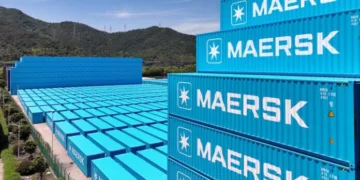 Maersk adjusts IA11 Service