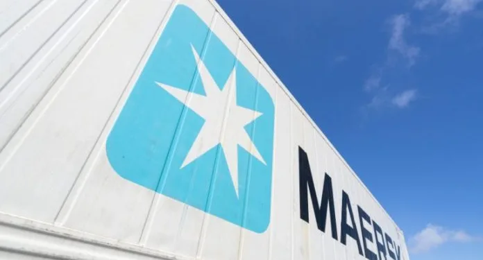 Maersk completes first series of methanol-enabled Equinox-I container ships