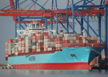 Maersk reopens cargo bookings in Haifa port
