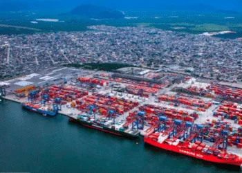 Maersk takes legal action against Brazil’s rules on bidding for major Santos Port terminal