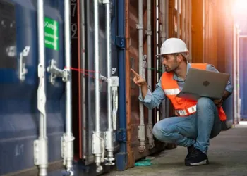 Maersk unveils new AI platform to simplify customs tasks