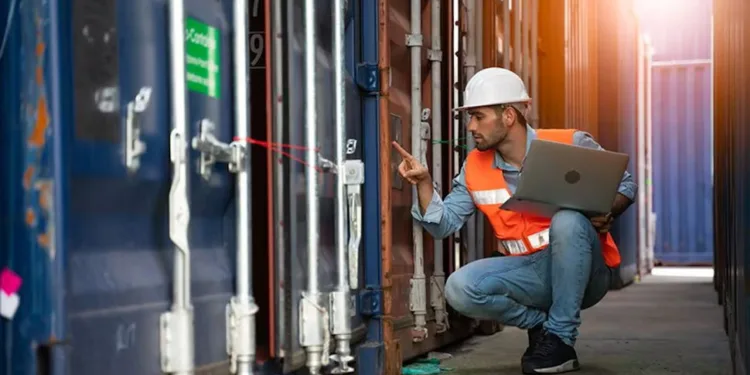 Maersk unveils new AI platform to simplify customs tasks