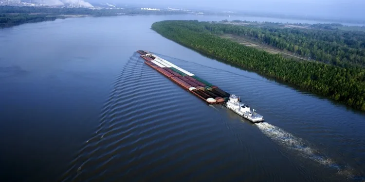 Maritime Partners swoops for Centerline Logistics