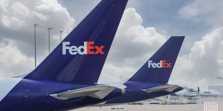 Memphis Airport to Be Renamed After FedEx Founder