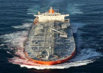 MR2 tankers lead secondhand sales