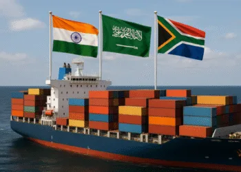 National Fleets: Saudi Arabia, India, and South Africa signal shift in global trade