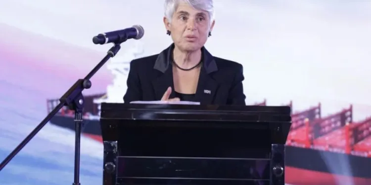 Navios locks in triple return on boxship flip