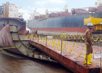 New chapter in ship recycling begins as Hong Kong Convention enters into force