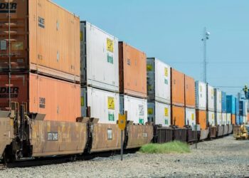 New partners connect rail camera network with telematics visibility