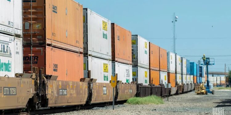 New partners connect rail camera network with telematics visibility