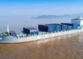 Ningbo Ocean Shipping ramps up fleet expansion
