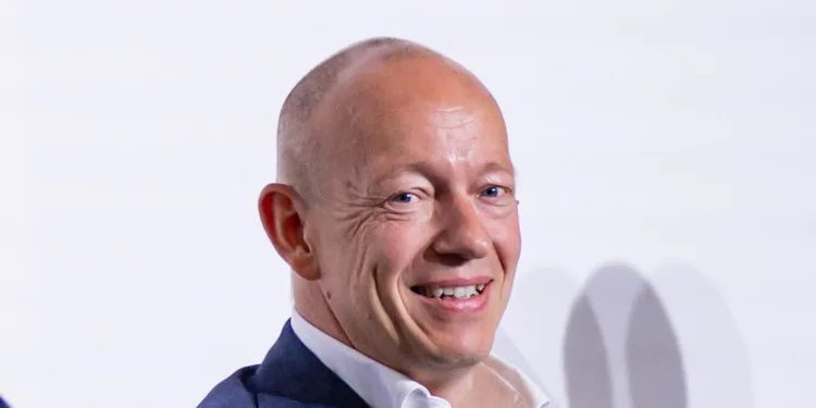 Norden cashes in on MR tankers