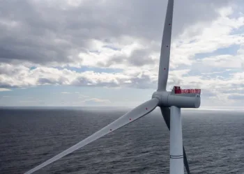 Norway identifies four more offshore wind development sites
