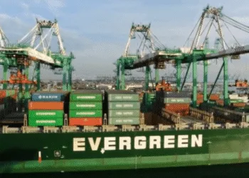 Ocean Alliance adds Yangpu port to East-West route