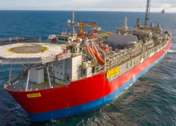 Ocean Installer wins North Sea work with Vår Energi