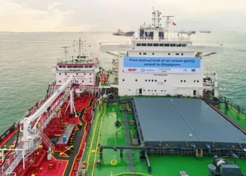 Oldendorff teams with Scottish university to open sustainable shipping research centre