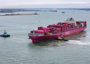 ONE commences new India-Gulf service