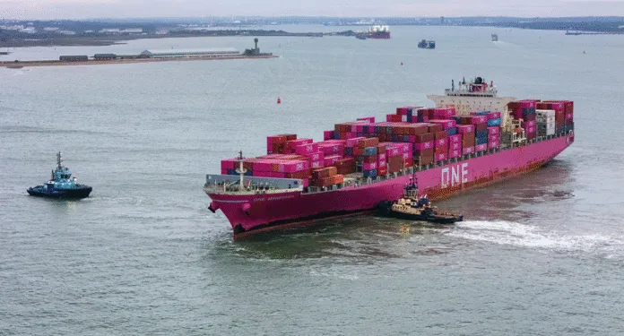 ONE commences new India-Gulf service