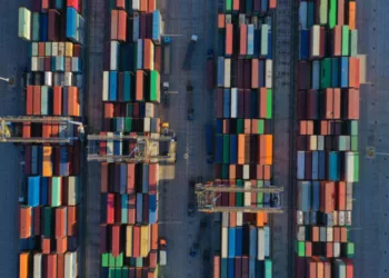 ORBCOMM unveils new container visibility tool