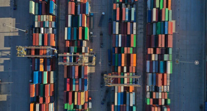 ORBCOMM unveils new container visibility tool