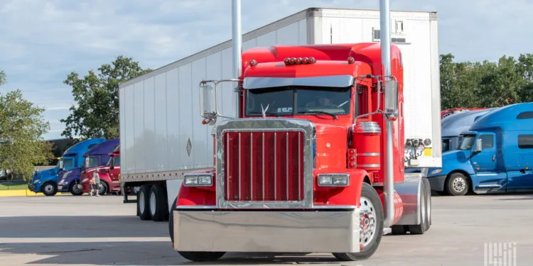 Pennsylvania logistics company acquires trucking, warehouse competitors