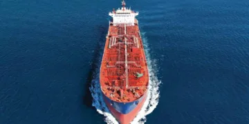 Performance Shipping charters out LR1 newbuild to Mercuria