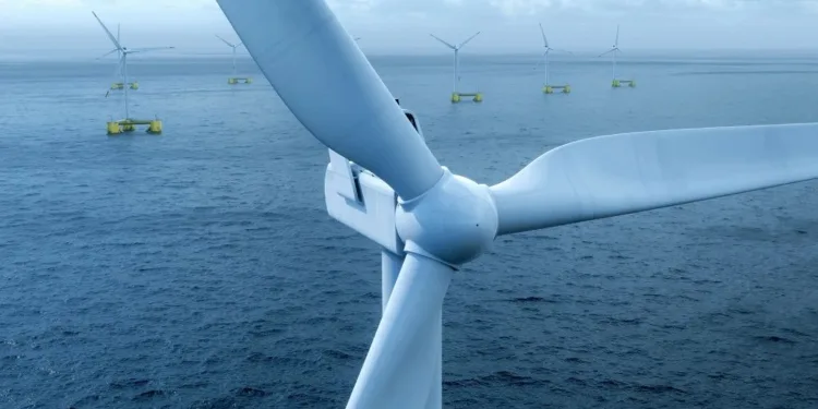 Petrobras launches survey tenders for offshore wind pilot project