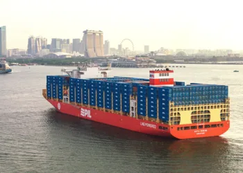 PIL’s Teo Teng Seng takes the reins at SSA