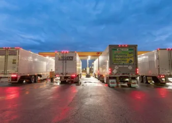 Piston raises $7.5M for cardless fuel payments solution