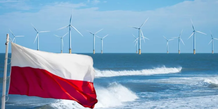 Polish 4GW offshore wind auction set for December