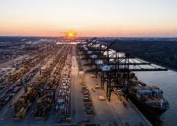 Port Houston welcomes federal funding boost for Houston Ship Channel Expansion