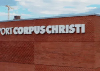 Port of Corpus Christi completes channel improvement project