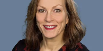 Prince Rupert port appoints new vice president of business development